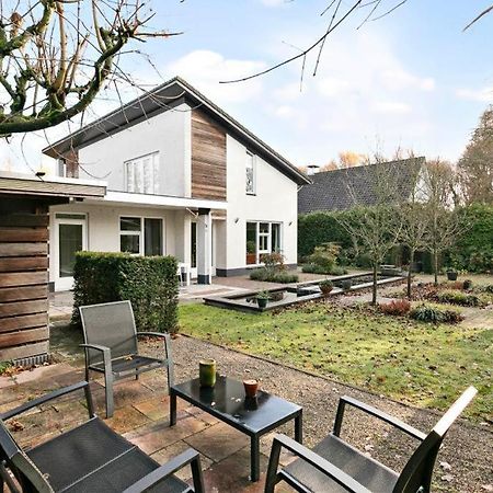 Bed and Breakfast De Keizersmantel Son Экстерьер фото