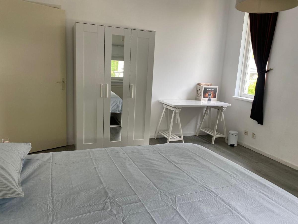 Bed and Breakfast De Keizersmantel Son Экстерьер фото