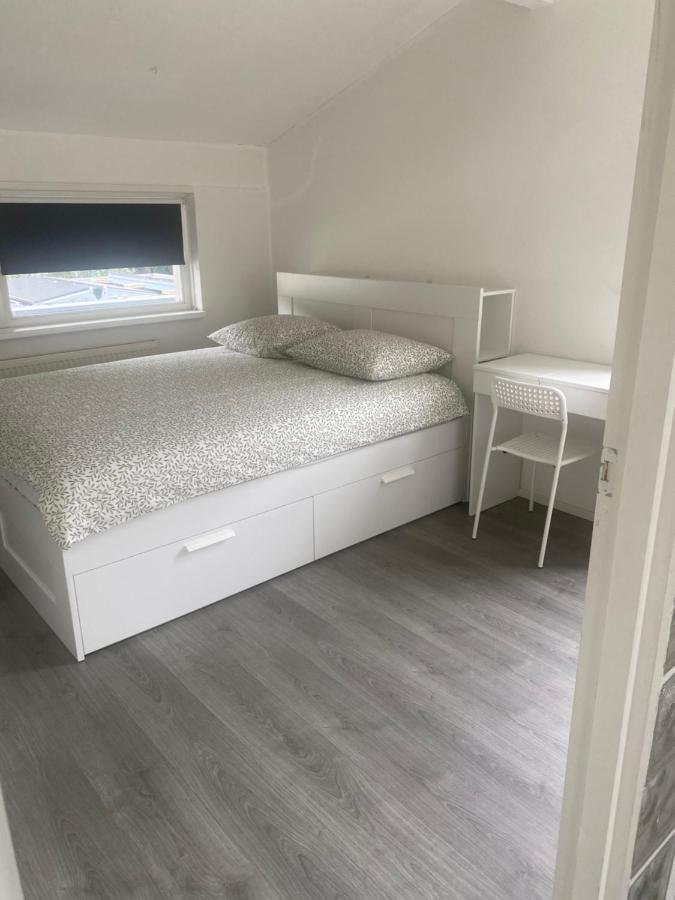 Bed and Breakfast De Keizersmantel Son Экстерьер фото